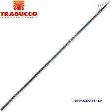 Удилище матчевое телескопическое Trabucco Astore Slim T-Match 